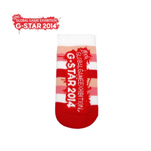 2014,G-STAR,양말,양말공장,양말소량제작