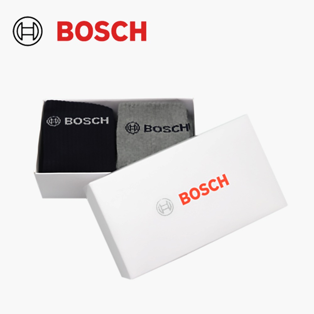 Bosch,패키지,박스,양말,양말공장,양말소량제작